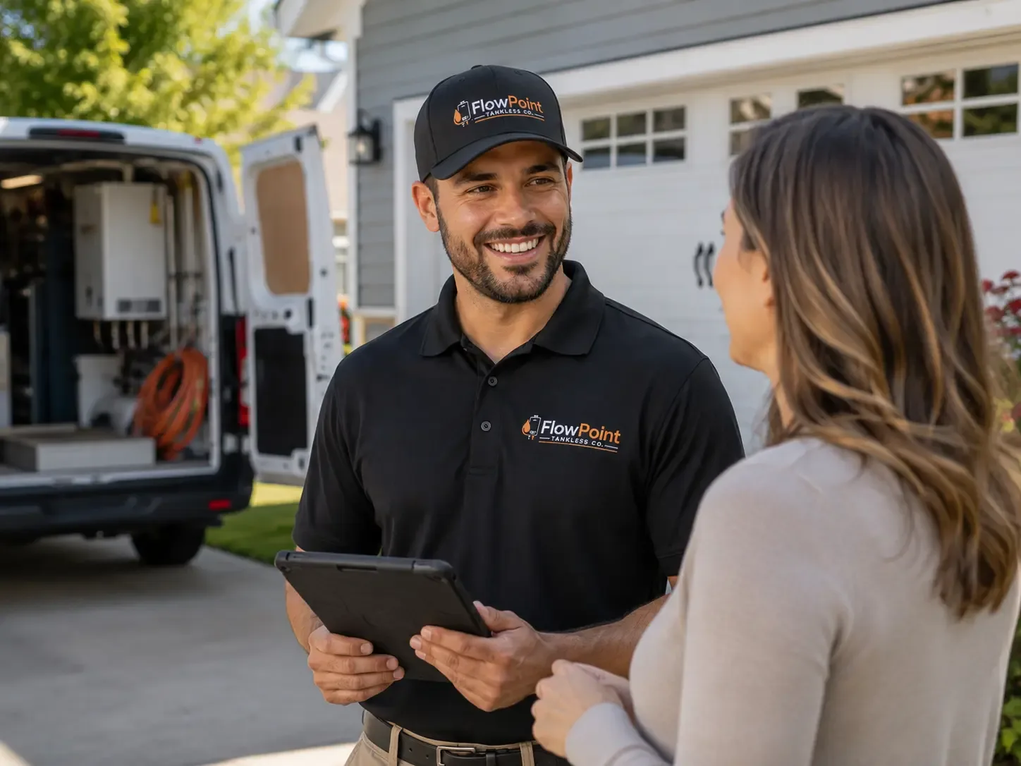 Tankless Water Heater Installation Wilmer, TX FAQs